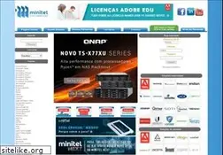 Sites similar to minitel.pt