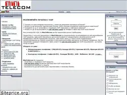 Sites similar to minitelecom.org