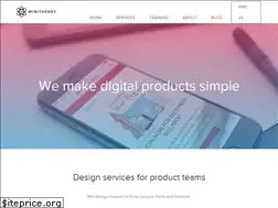 Sites similar to minitheory.com