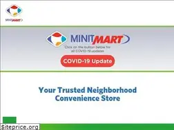 Sites similar to minitmart.com
