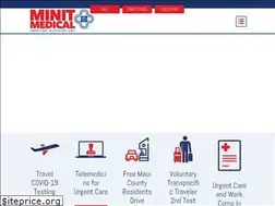 Sites similar to minitmed.com
