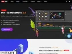 Sites similar to minitool.ca