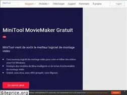 Sites similar to minitool.fr