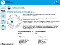 Sites similar to minitoolinc.com