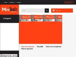 Sites similar to minitools.ro