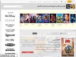 Sites similar to minitoons.ir