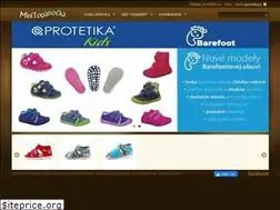 Sites similar to minitopanocka.sk