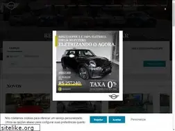 Sites similar to minitopcar.com.br
