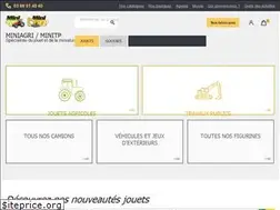 Sites similar to minitp.com