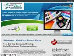 Sites similar to minitprint.biz