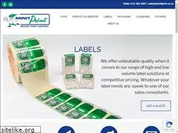 Sites similar to minitprint.co.za