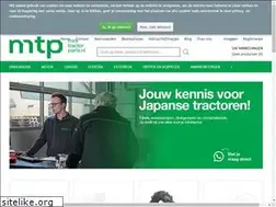 Sites similar to minitractorparts.nl