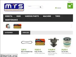 Sites similar to minitractorshop.com