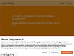 Sites similar to minitrojmiasto.pl