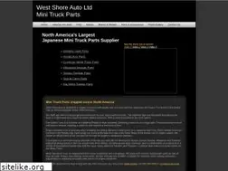 Sites similar to minitruck.ca