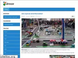 Sites similar to minitruckers.nl