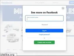 Sites similar to minitrucksales.com.au