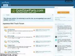 Sites similar to minitrucktalk.com