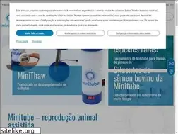 Sites similar to minitube.com.br