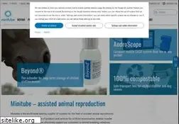 Sites similar to minitube.com