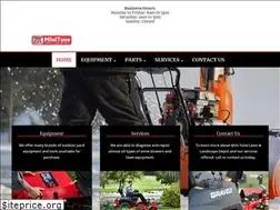 Sites similar to minitune.com