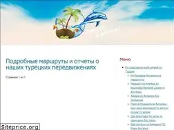 Sites similar to miniturne.ru