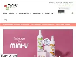 Sites similar to miniu.co.uk