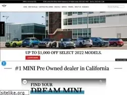 Sites similar to miniuniversalcity.com