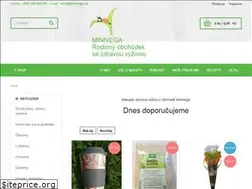 Sites similar to minivega.cz