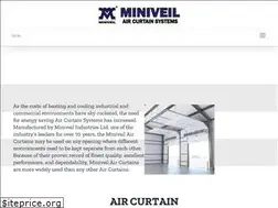 Sites similar to miniveil.com
