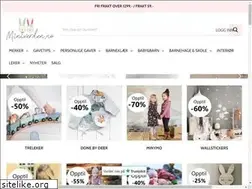 Sites similar to miniverden.no