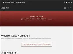 Sites similar to minividanjorkuka.com