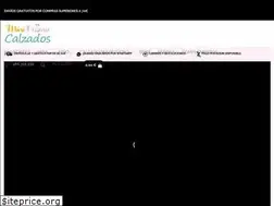 Sites similar to minivillenacalzados.es