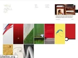 Sites similar to miniwallist.com