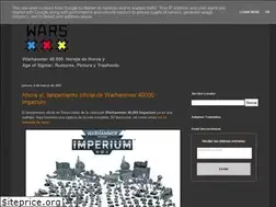 Sites similar to miniwars.eu