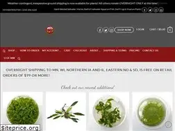 Sites similar to miniwaters.fish