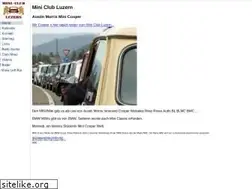 Sites similar to miniweb.ch