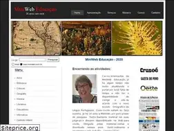 Sites similar to miniweb.com.br