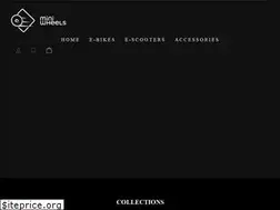 Sites similar to miniwheels.eu