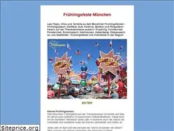 Sites similar to miniwiesn.de