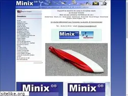 Sites similar to minix.fr