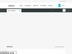 Sites similar to minix.us