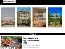 Sites similar to minixfromscratch.org