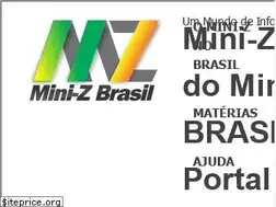 Sites similar to miniz.com.br