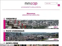 Sites similar to minizap.fr