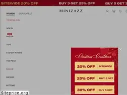 Sites similar to minizazz.com