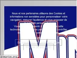 Sites similar to minizfrance.com