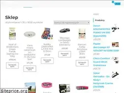 Sites similar to minizoo-zielonagora.pl