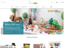 Sites similar to minizoo.com.au
