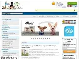 Sites similar to minizoo.dk